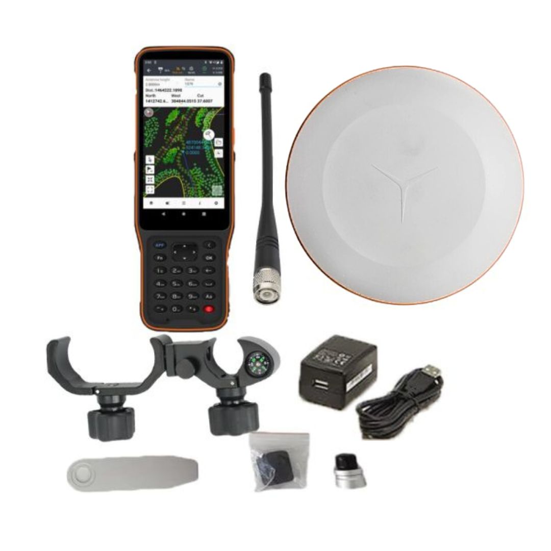 Máy Đo RTK CHC I83-7