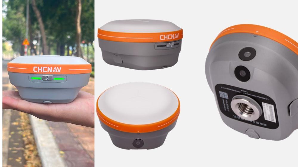 máy gps rtk chc i76