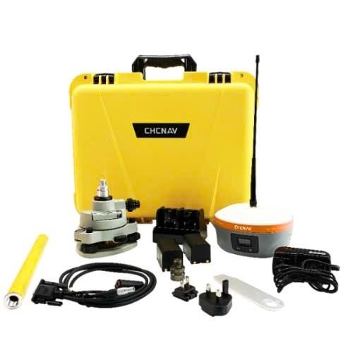máy gps rtk chc ibase