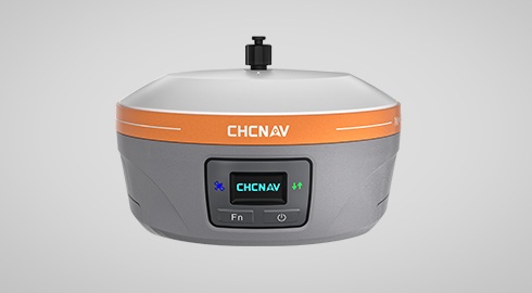 máy gps rtk chc ibase