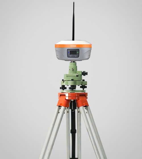 máy gps rtk chc ibase