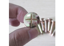 ĐINH MỐC TRẮC ĐỊA